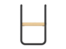 Cemer Zebra Big Bike Rack CUS 156 Site Furnishing