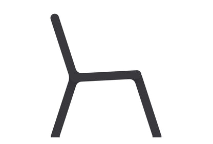 Cemer Piet Backrest Bench CUS 201 Site Furnishing