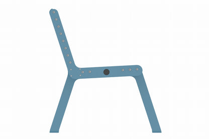 Cemer Smart Solar Bench CUS 201-1 Site Furnishing