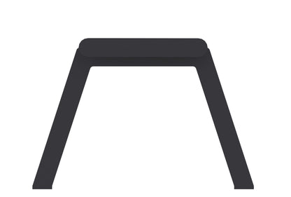 Cemer Piet Standard Bench CUS 202 Site Furnishing
