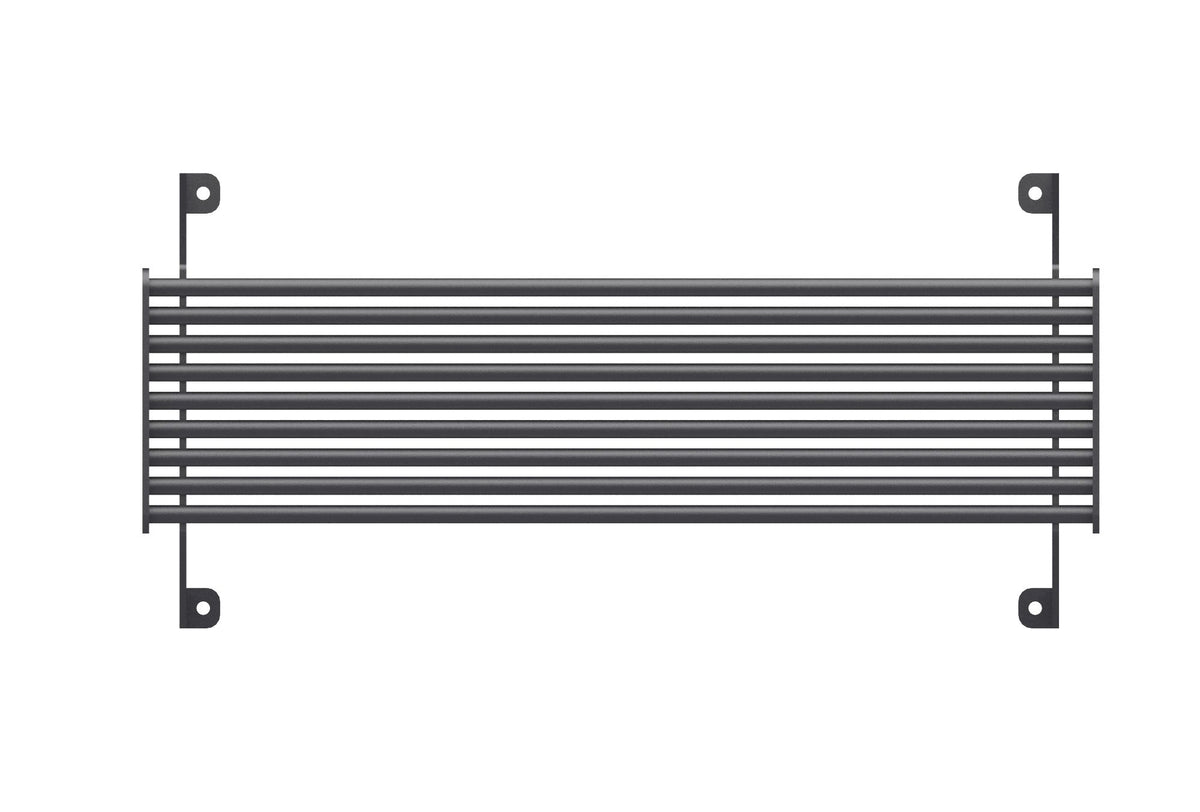 Cemer Piet Standard Bench CUS 202 Site Furnishing