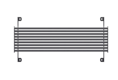 Cemer Piet Standard Bench CUS 202 Site Furnishing