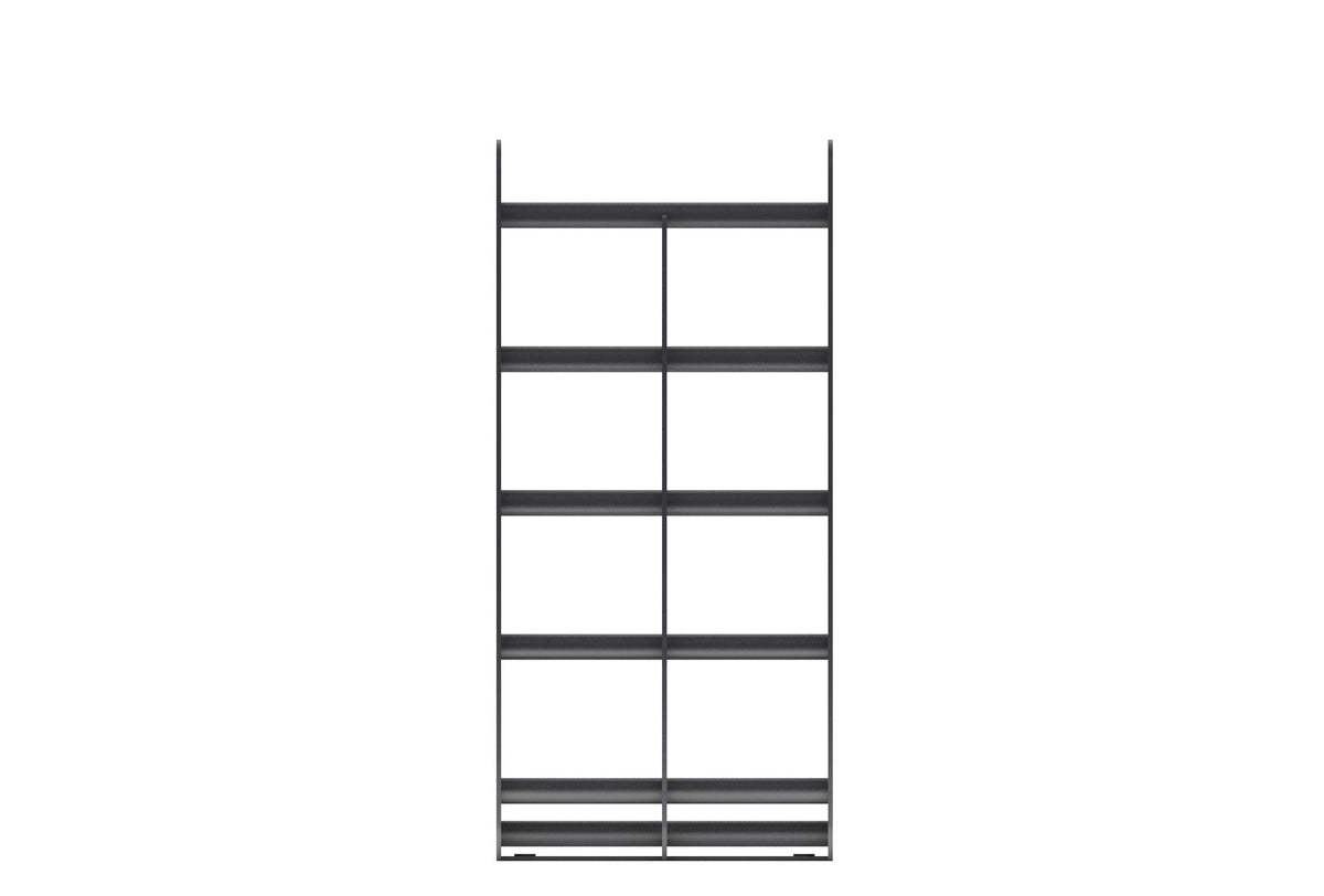 Cemer Piet Bin CUS 204 Site Furnishing