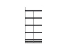Cemer Piet Bin CUS 204 Site Furnishing