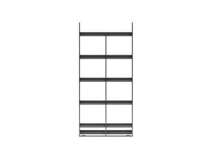 Cemer Piet Bin CUS 204 Site Furnishing