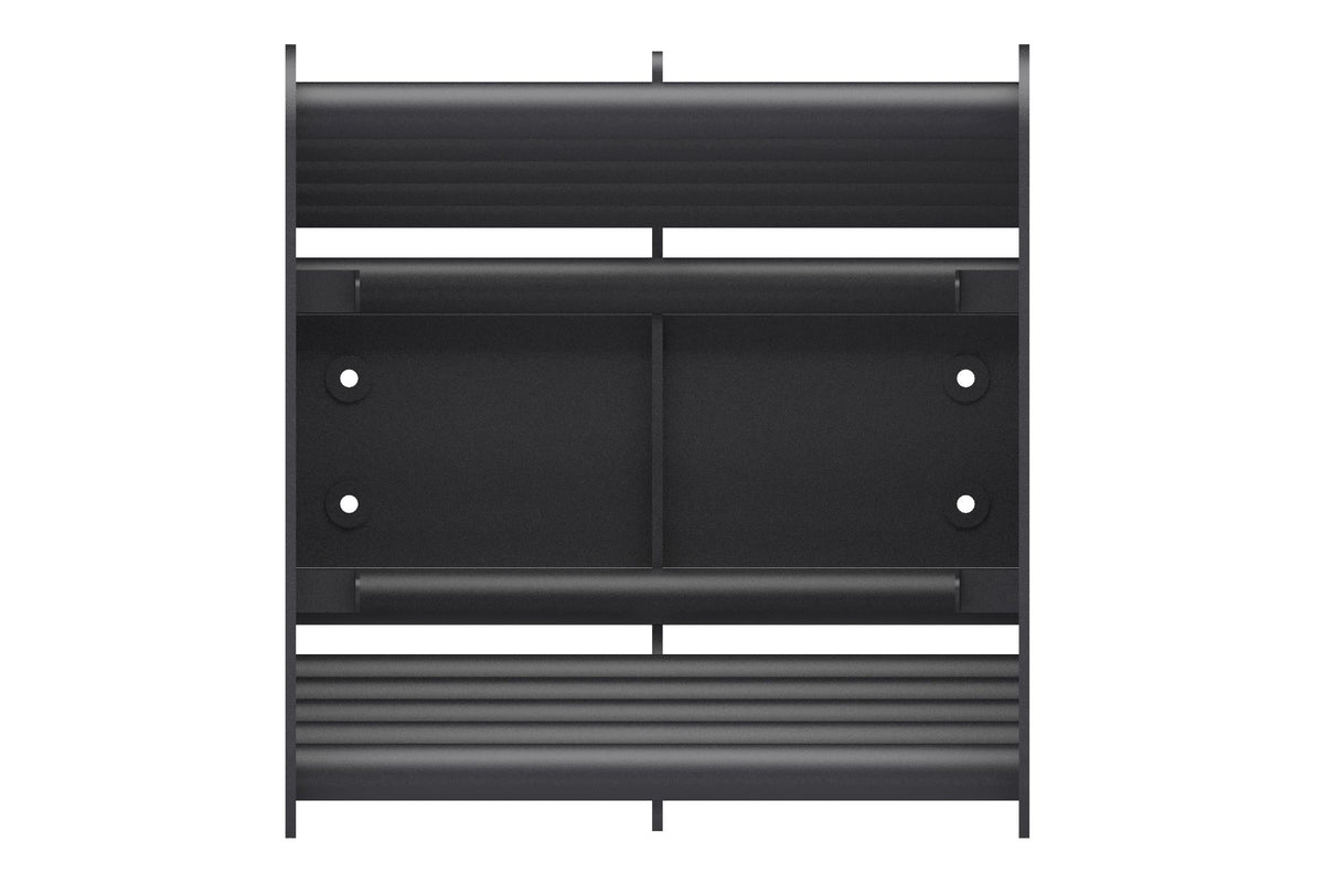 Cemer Piet Bin CUS 204 Site Furnishing