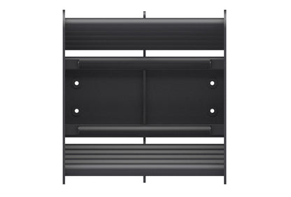 Cemer Piet Bin CUS 204 Site Furnishing