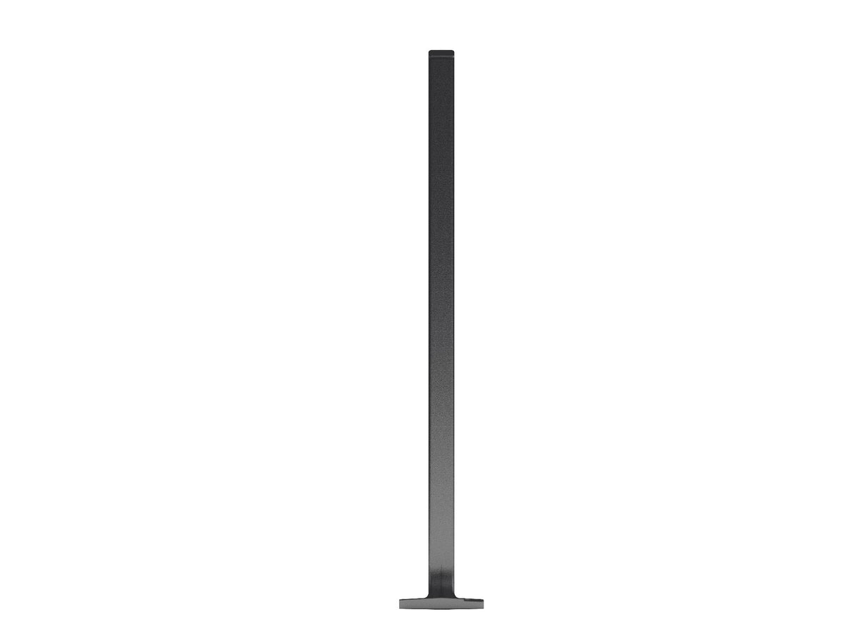 Cemer 71 Bike Rack CUS 252 Site Furnishing