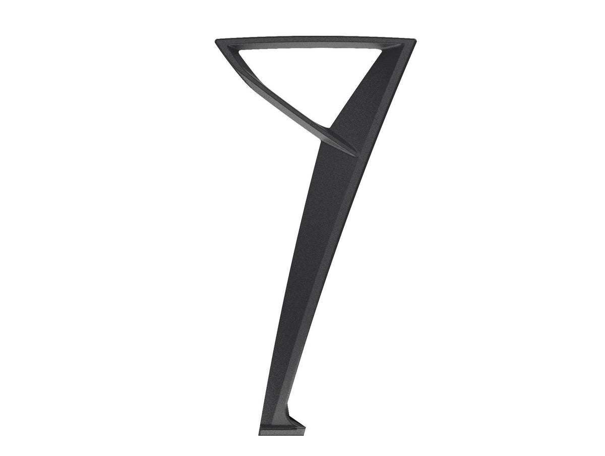 Cemer 71 Bike Rack CUS 252 Site Furnishing