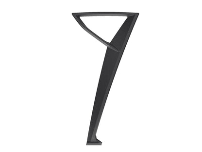 Cemer 71 Bike Rack CUS 252 Site Furnishing