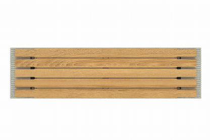 Cemer Customized Bench CUS 3001 Site Furnishing
