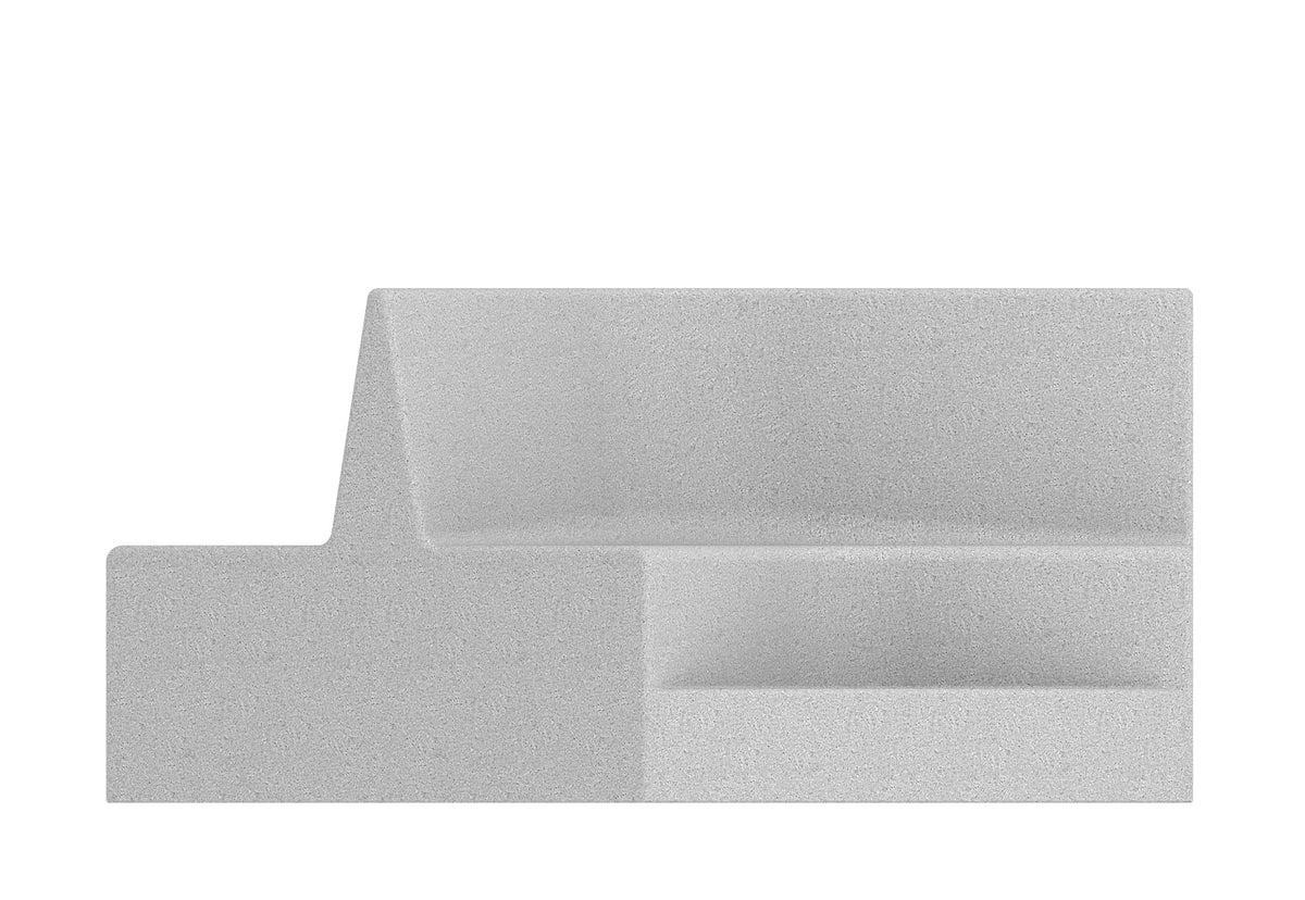 Cemer Bumerang Multibench CUS 302 Site Furnishing