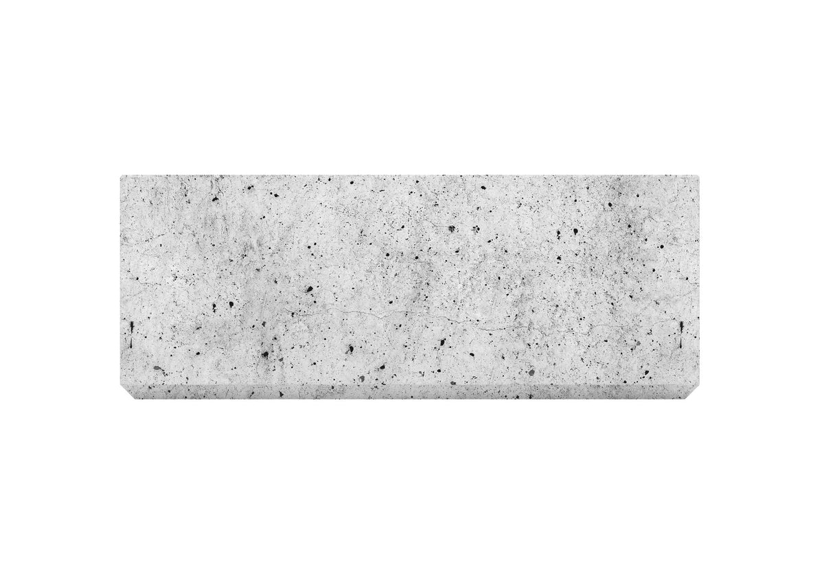 Cemer Modular Long Planter CUS 353 Site Furnishing