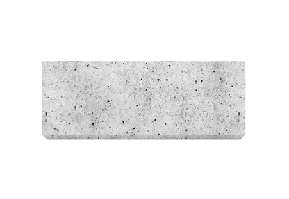 Cemer Modular Long Planter CUS 353 Site Furnishing