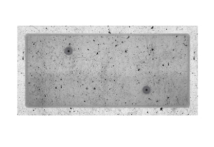 Cemer Modular Long Planter CUS 353 Site Furnishing