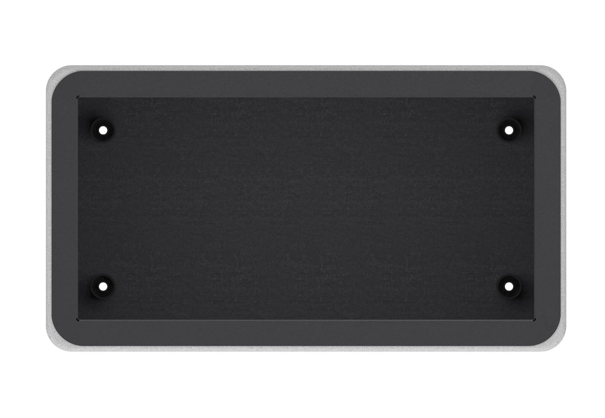 Cemer Atlas Big Planter CUS 452 Site Furnishing