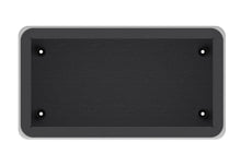 Cemer Atlas Big Planter CUS 452 Site Furnishing