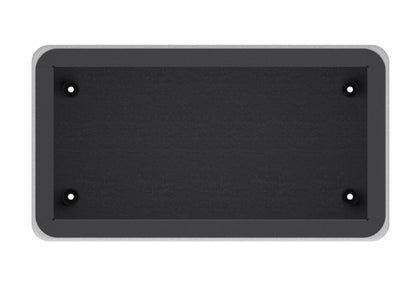 Cemer Atlas Big Planter CUS 452 Site Furnishing