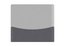 Cemer Atlas Small Planter CUS 453 Site Furnishing