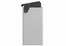 Cemer Atlas Bin CUS 454 Site Furnishing