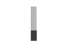 Cemer Atlas Bollard CUS 457 Site Furnishing