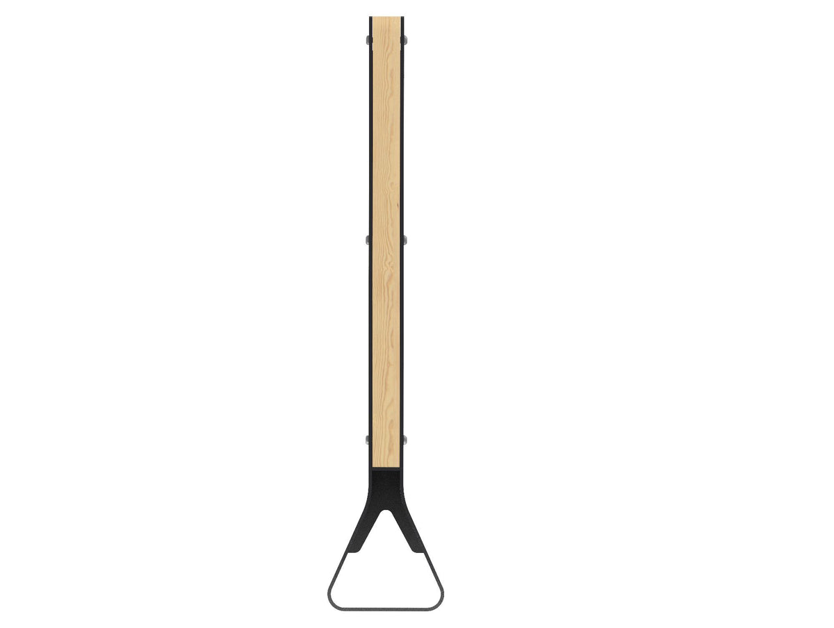 Cemer Bermuda Bike Rack CUS 52 Site Furnishing