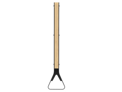 Cemer Bermuda Bike Rack CUS 52 Site Furnishing