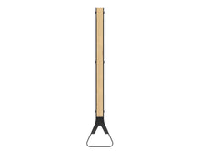 Cemer Bermuda Bollard CUS 53 Site Furnishing