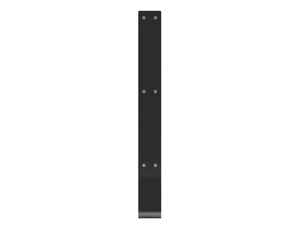 Cemer Bermuda Bollard CUS 53 Site Furnishing