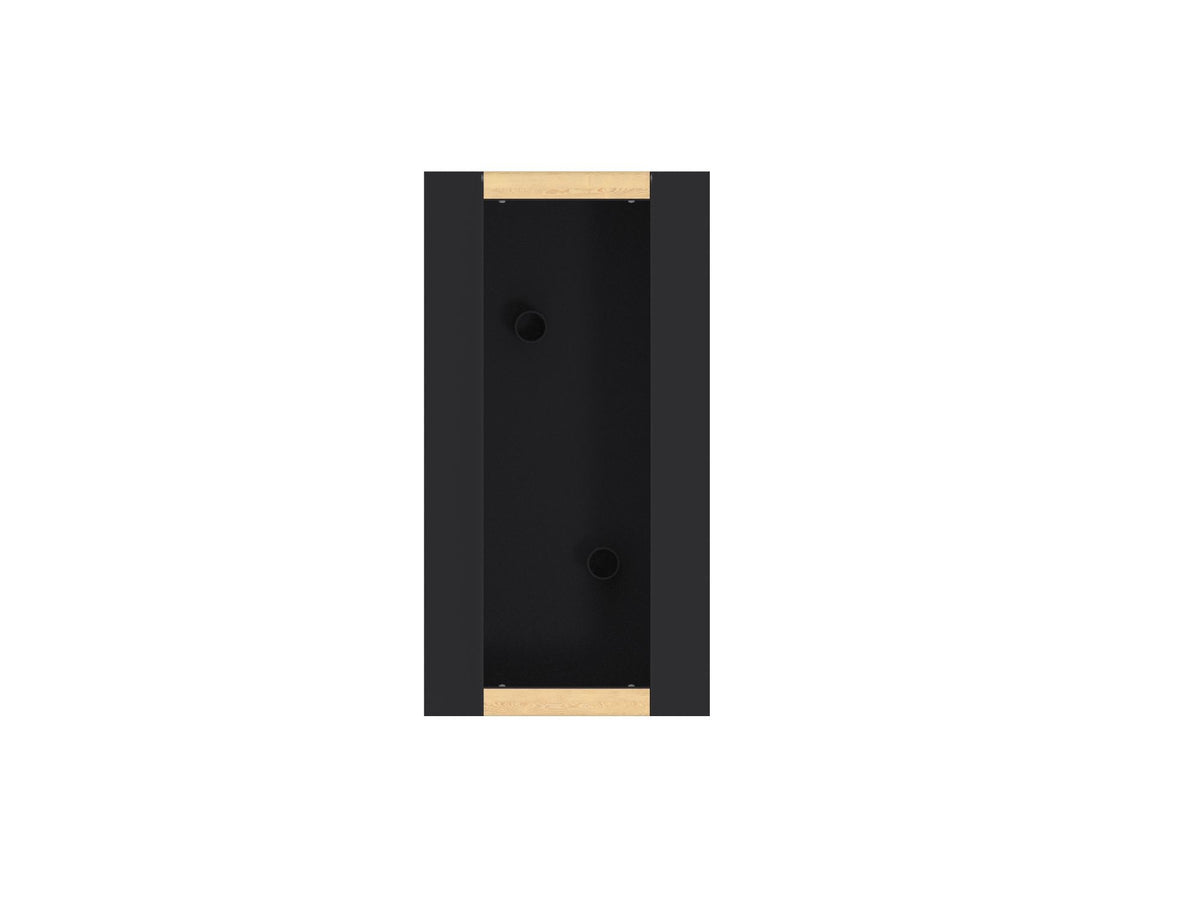 Cemer Bermuda Planter CUS 55 Site Furnishing