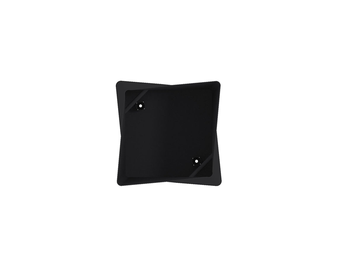 Cemer Edge Planter CUS 552 Site Furnishing