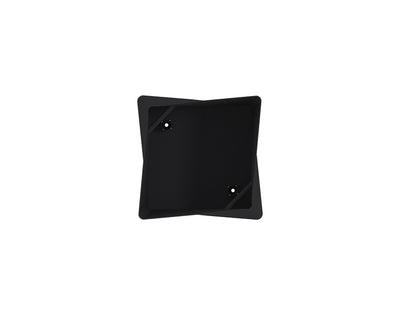 Cemer Edge Planter CUS 552 Site Furnishing