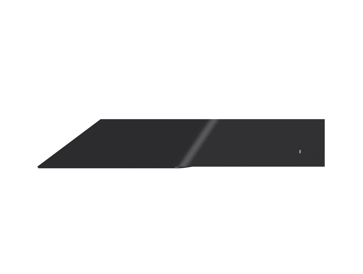 Cemer Edge Bike Rack CUS 554 Site Furnishing