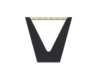 Cemer Edge Picnic Table CUS 556 Site Furnishing