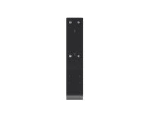 Cemer Bermuda Bollard CUS 56 Site Furnishing