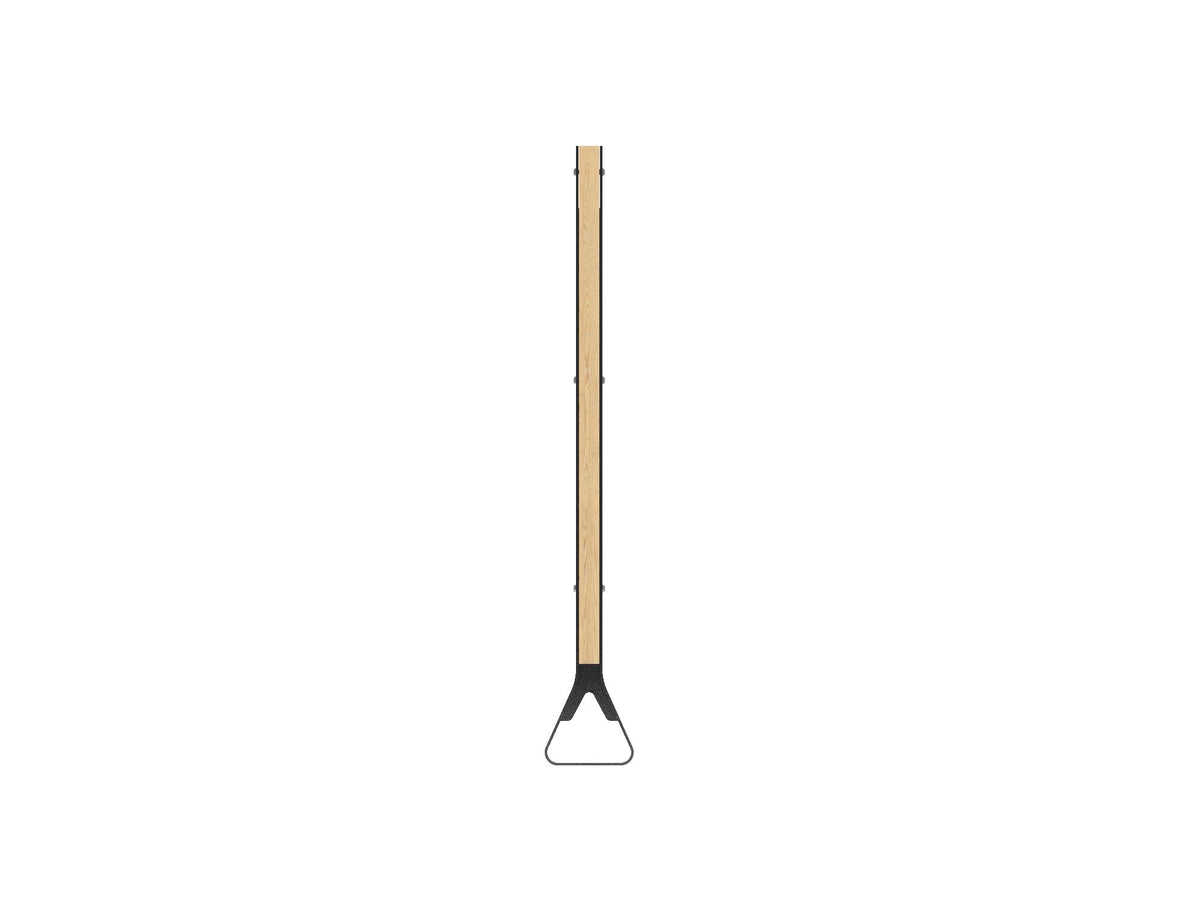 Cemer Bermuda Bollard CUS 57 Site Furnishing
