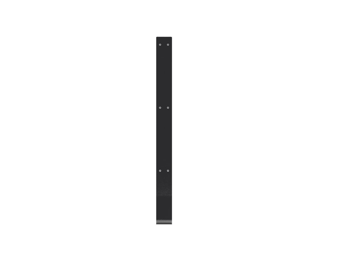 Cemer Bermuda Bollard CUS 57 Site Furnishing