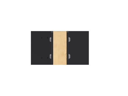 Cemer Bermuda Bollard CUS 57 Site Furnishing