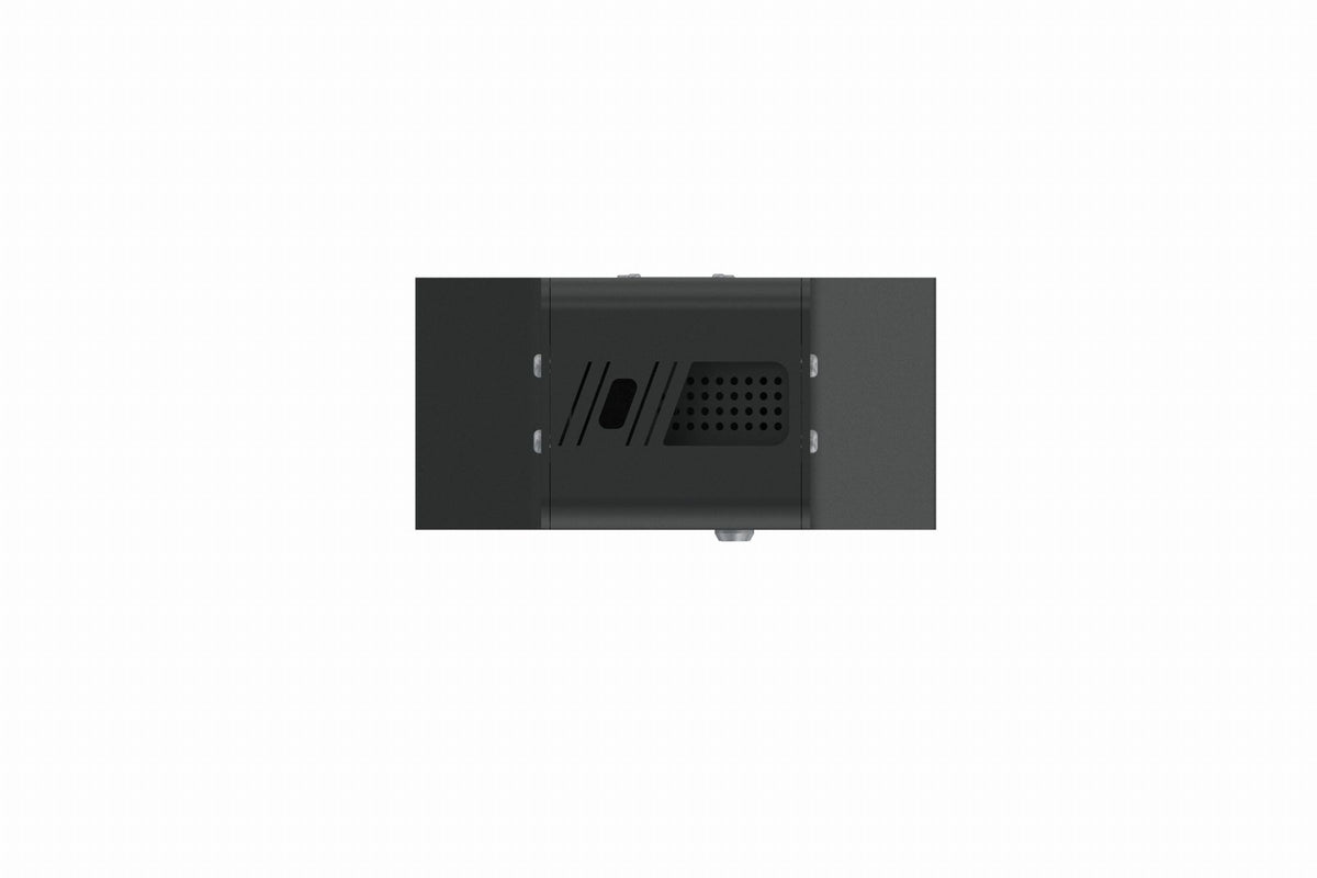 Cemer Bermuda Ashtray CUS 58 Site Furnishing