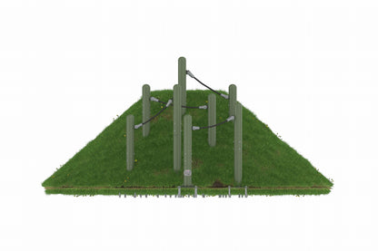 Cemer Structural Accessory CYA 109
