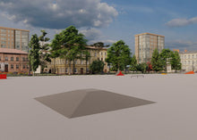 Cemer Skatepark SK 05