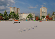 Cemer Skatepark SK 17