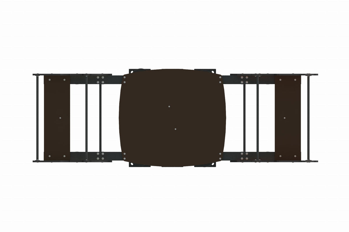 Cemer Springers DGCS 1010A Spring Rider