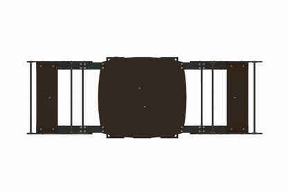 Cemer Springers DGCS 1010A Spring Rider