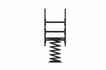 Cemer Springers DGCS 1012A Spring Rider