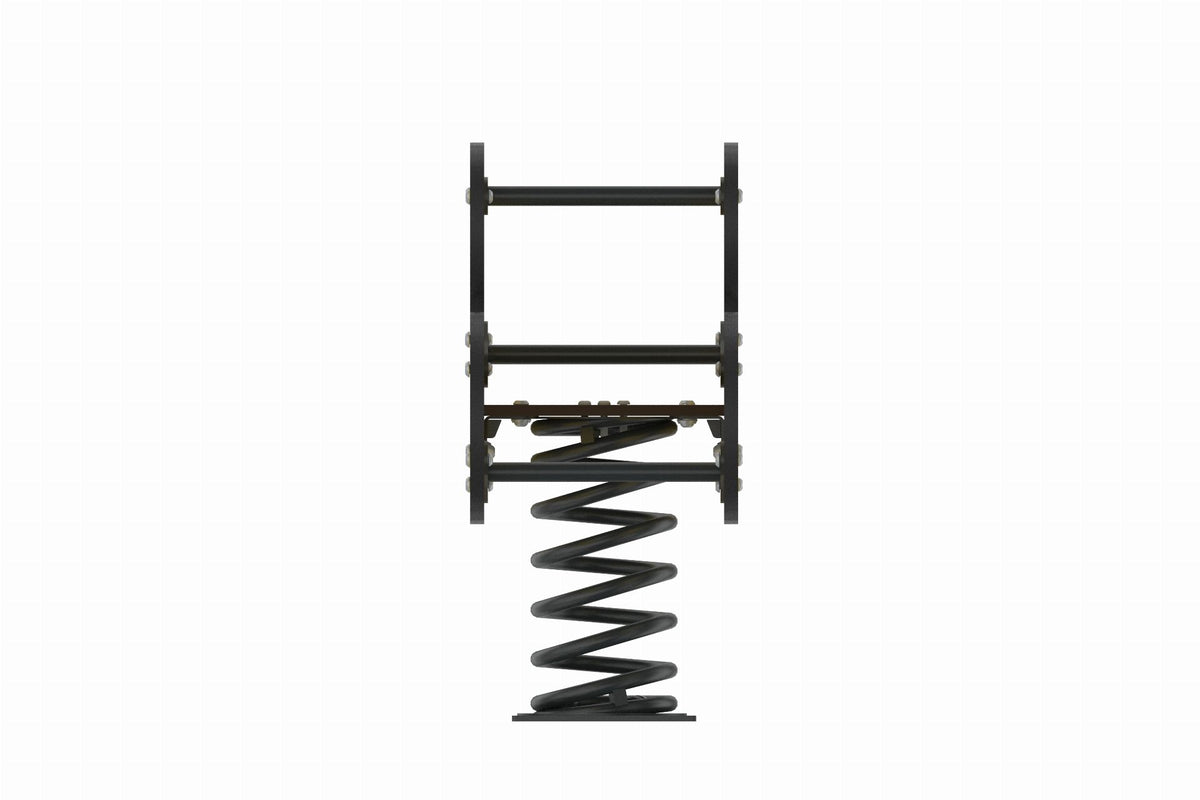 Cemer Springers DGCS 1013A Spring Rider
