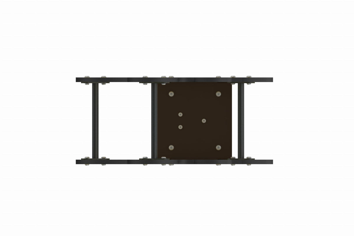 Cemer Springers DGCS 1013A Spring Rider