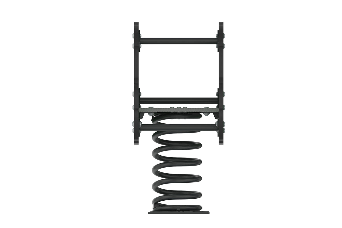 Cemer Compact Series DGCS 1017A Spring Rider