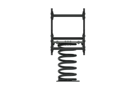 Cemer Compact Series DGCS 1017A Spring Rider