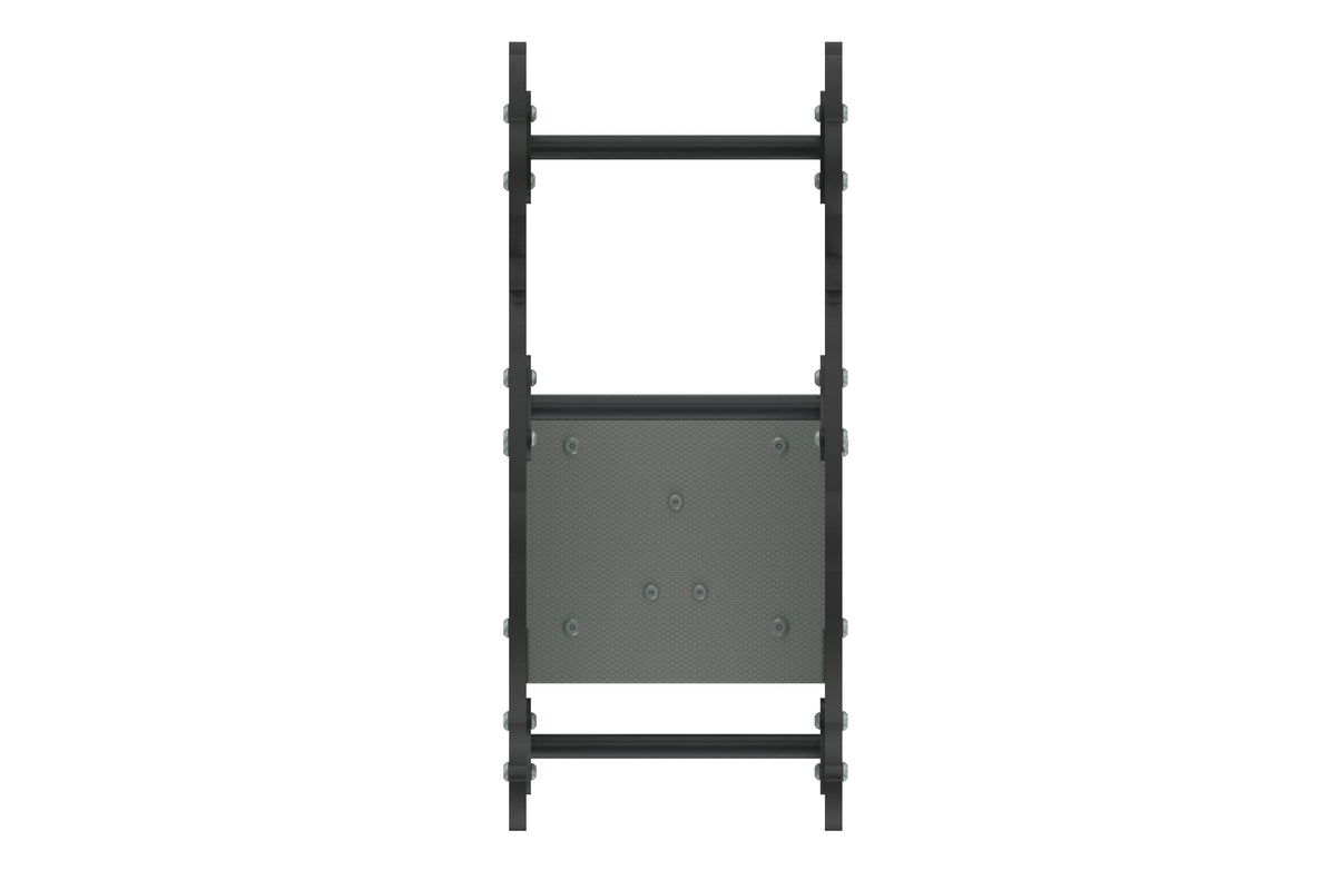 Cemer Compact Series DGCS 1017A Spring Rider